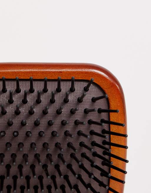 Aveda Wooden Hair Paddle Brush
