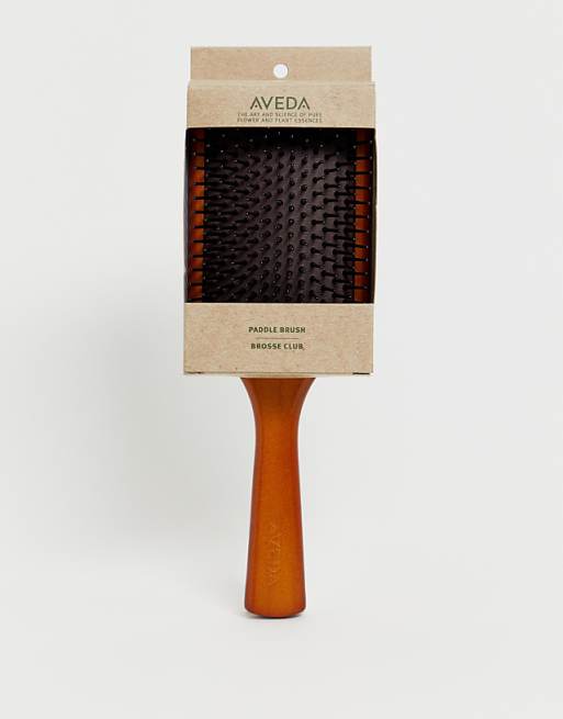 Aveda Wooden Hair Paddle Brush