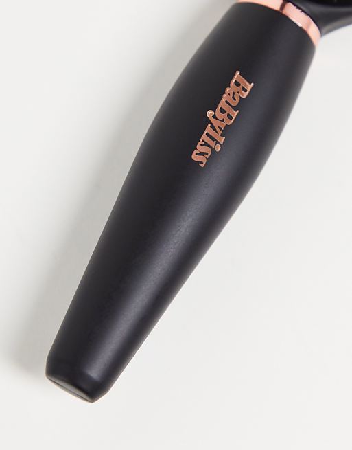 BaByliss On The Go Mini Paddle Hair Brush