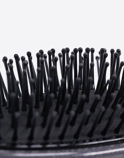 BaByliss Platinum Diamond Cushion Hair Brush