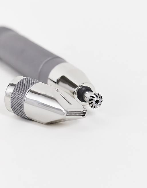 BaByliss Super X Nose Ear & Eyebrow Trimmer