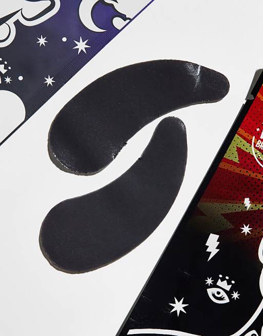 BARBER PRO Eye Rescue Kit