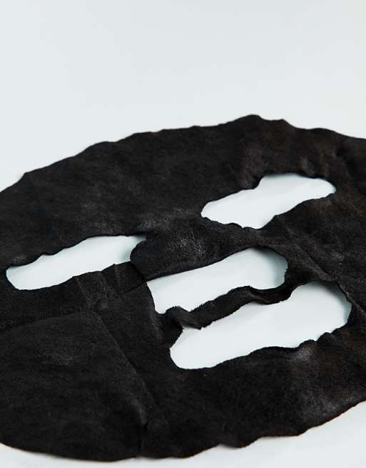 BARBER PRO Skin Revival Mask Set