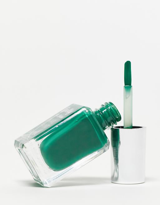 Barry M Gelly Hi Shine Nail Paint - Jalapeno