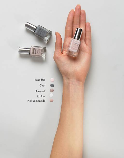 Barry M Gelly Hi-Shine Nail Polish