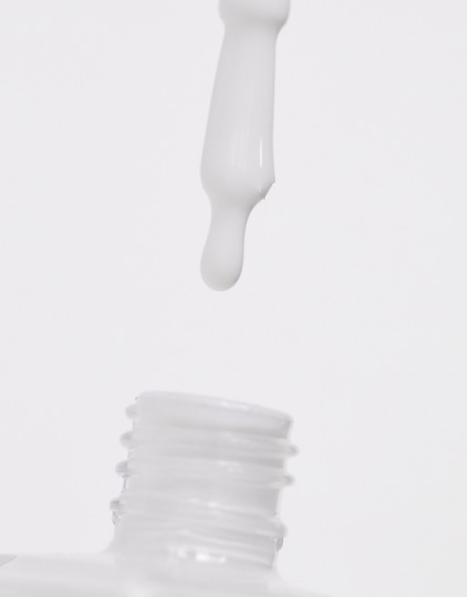 Barry M Gelly Hi-Shine Nail Polish - Cotton