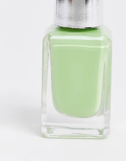 Barry M Gelly Hi-Shine Nail Polish - Pistachio