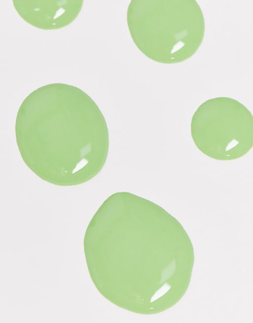 Barry M Gelly Hi-Shine Nail Polish - Pistachio