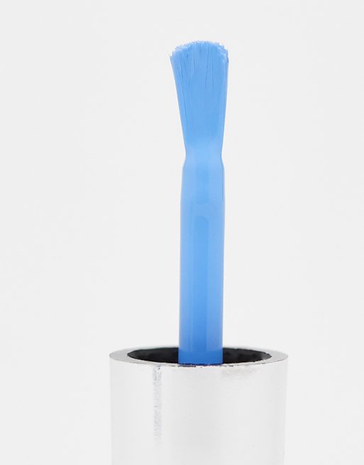 Barry M Gelly Nail Paint - Berry Parfait