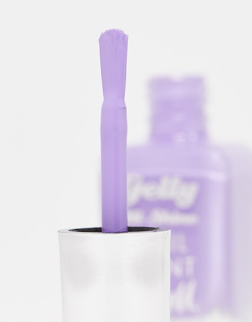 Barry M Gelly Nail Paint - Party Ring