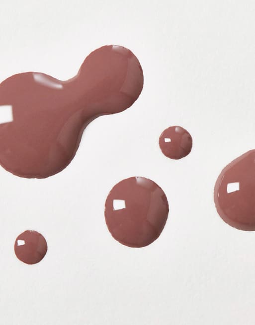 Barry M Gelly Nail Paint - Tiramisu