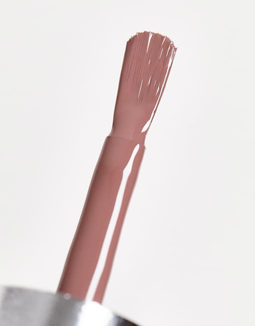 Barry M Gelly Nail Paint - Tiramisu