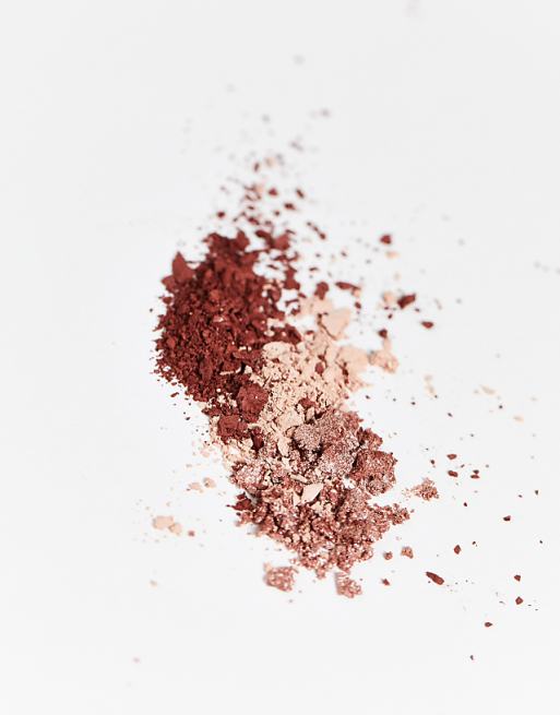 Barry M Nude & Neutral Eyeshadow Palette - Subtle