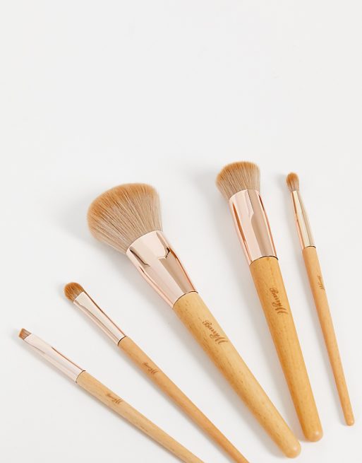 Barry M Ultimate Brush Set