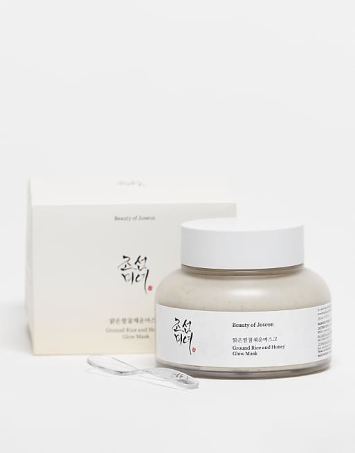 Beauty of Joseon Ground Rice and Honey Glow Mask 150ml