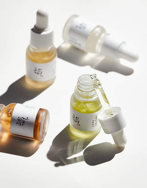 Beauty Of Joseon Hanbang Serum Discovery Kit