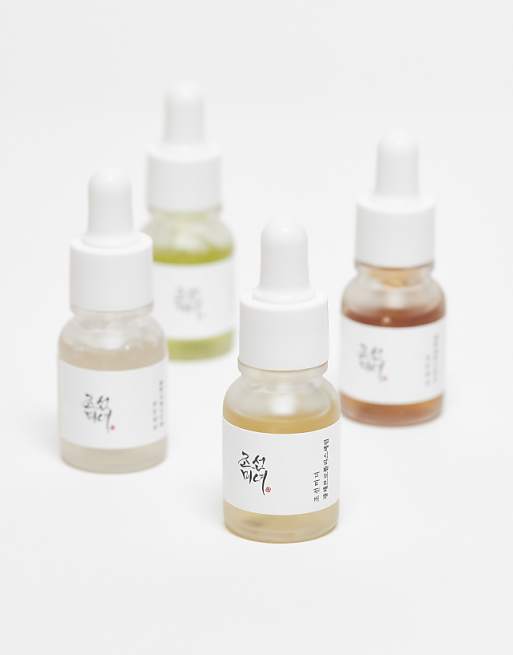 Beauty of Joseon Hanbang Serum Discovery Kit