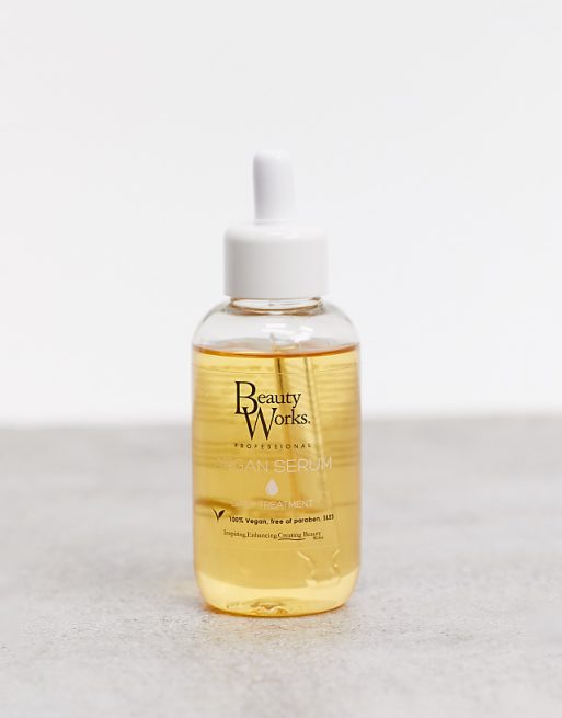 Beauty Works Argan Oil Serum 90ml
