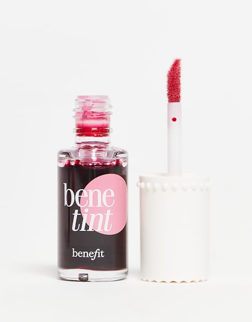 Benefit Benetint Buddy Benetint Cheek & Lip Stain Gift Set Duo - 46% Saving