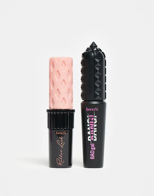 Benefit What's That Lash Mascara Stocking Filler Gift Set - Worth £230