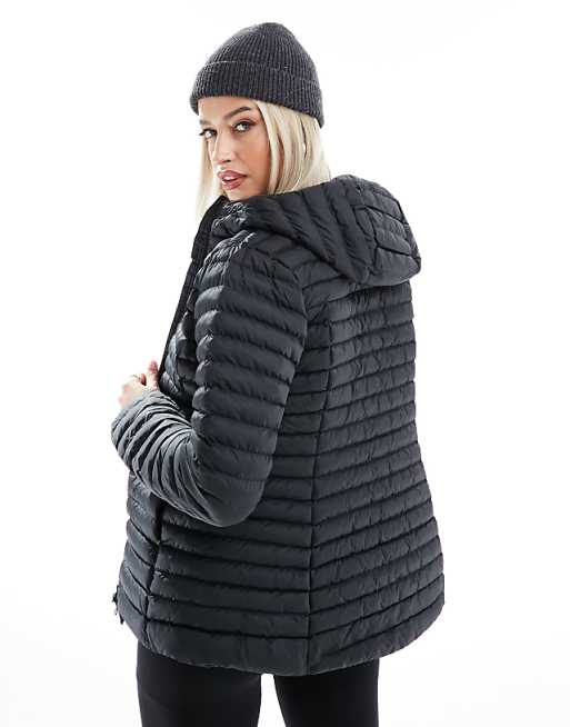 Berghaus Maternity Nula Hooded 2in1 Jacket