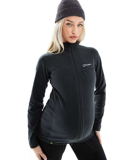Berghaus Maternity Prism Flex Fleece Jacket