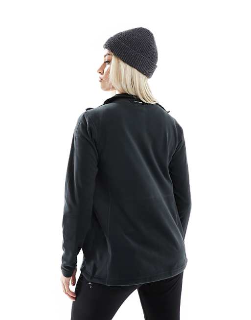 Berghaus Maternity Prism Flex Fleece Jacket