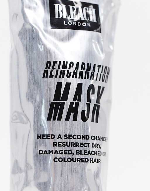 BLEACH LONDON Reincarnation Mask 200ml