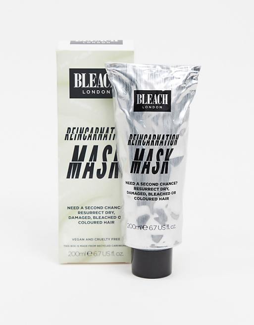 BLEACH LONDON Reincarnation Mask 200ml