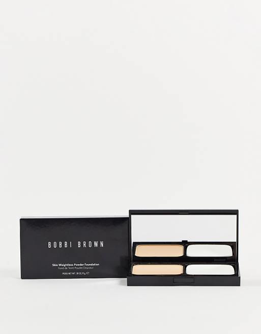 Bobbi Brown Skin Weightless Powder Foundation