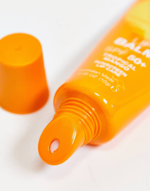 Bondi Sands SPF 50+ Lip Balm Mango