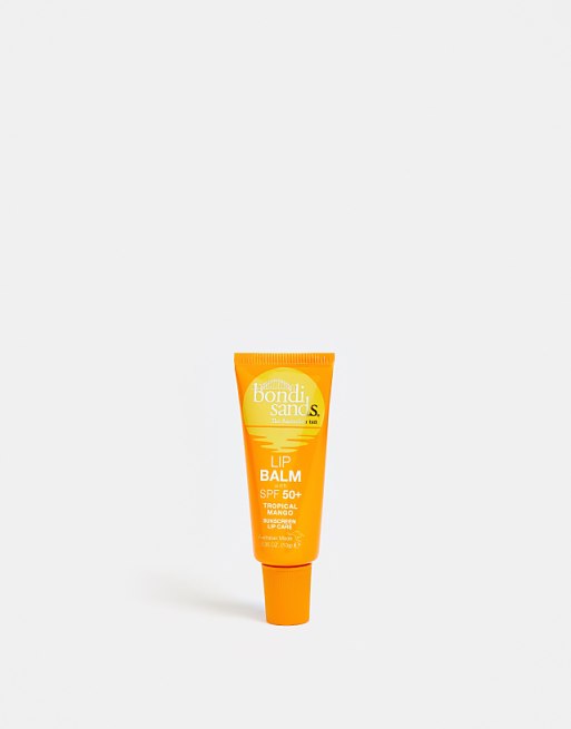 Bondi Sands SPF 50+ Lip Balm Mango