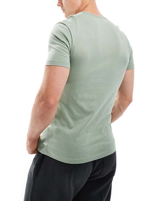 BOSS Bodywear 3 Pack T-shirt In Multi