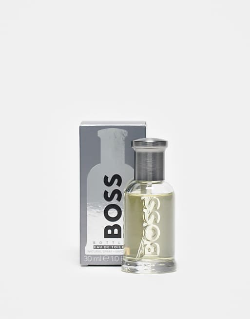 BOSS Bottled Eau de Toilette 30ml