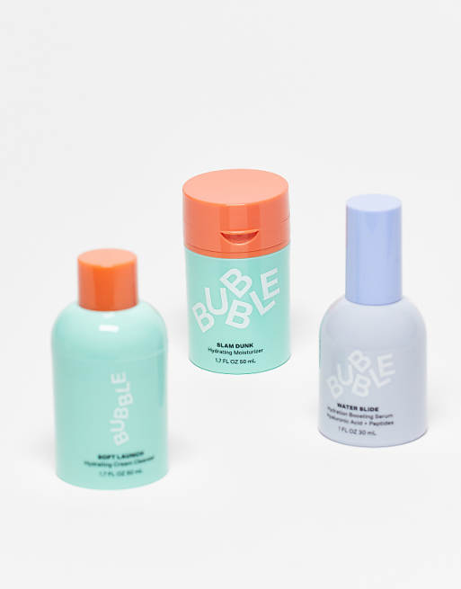 Bubble Hydro Heroes Hydration Kit