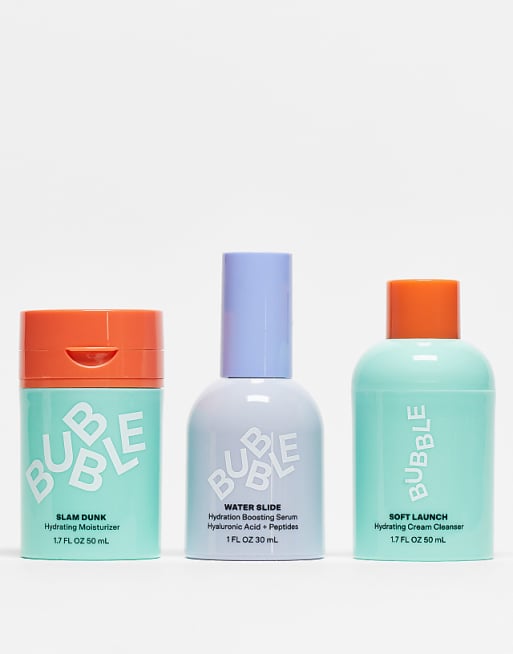 Bubble Hydro Heroes Hydration Kit