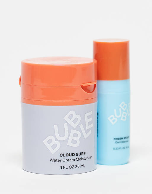 Bubble Polar Pair Mini 2-Step Routine