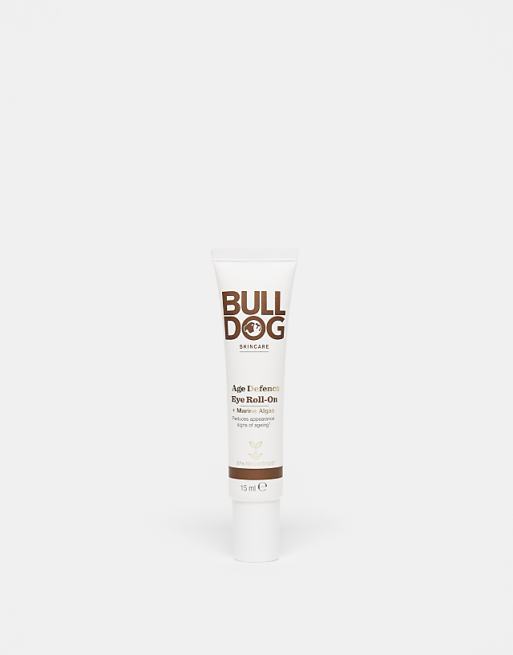 Bulldog Age Defence Eye Roll-On 15ml