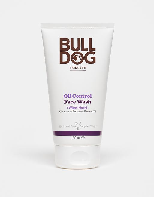 Bulldog Oil Control Face Wash 150ml