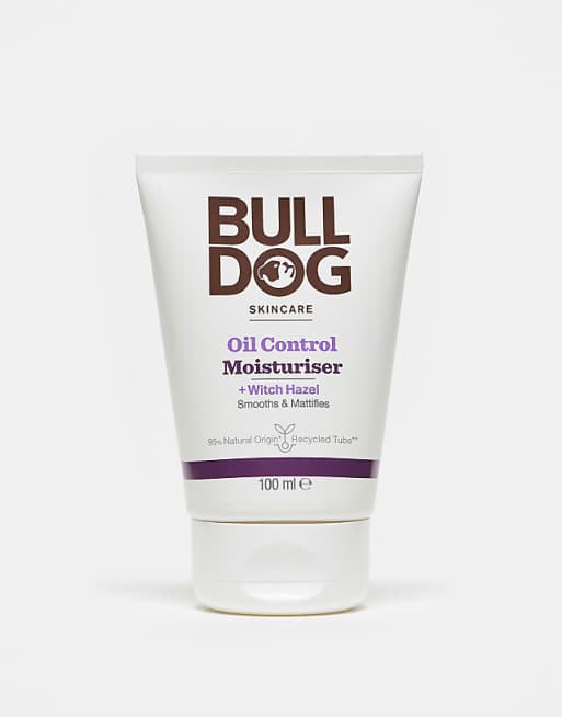 Bulldog Oil Control Moisturiser 100ml