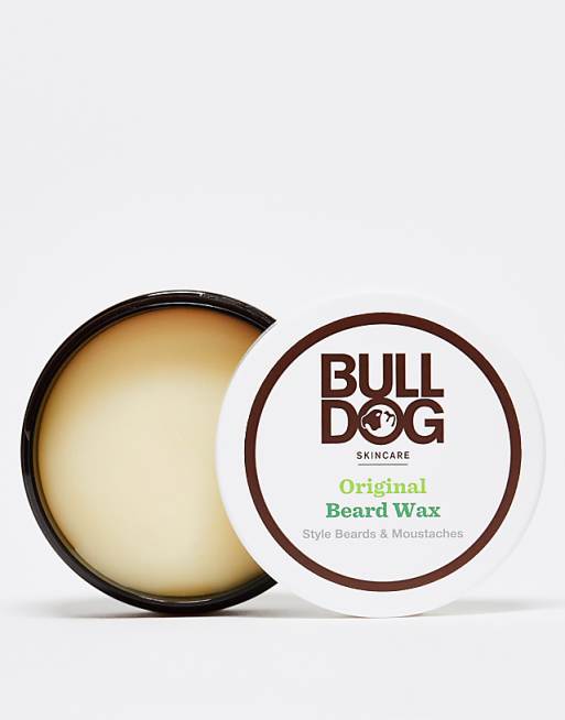 Bulldog Original Beard Wax 75ml