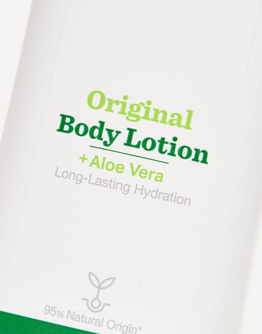 Bulldog Original Body Lotion 250ml