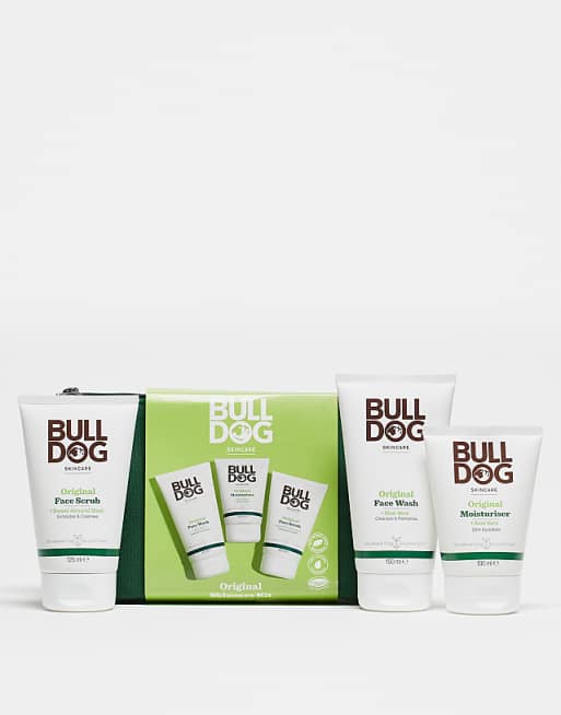 Bulldog Original Skincare Bundle - 24% Saving