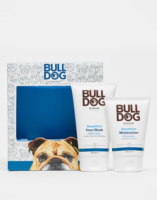 Bulldog Sensitive Duo Bundle - 14% Saving