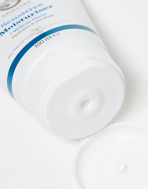 Bulldog Sensitive Moisturiser 100ml