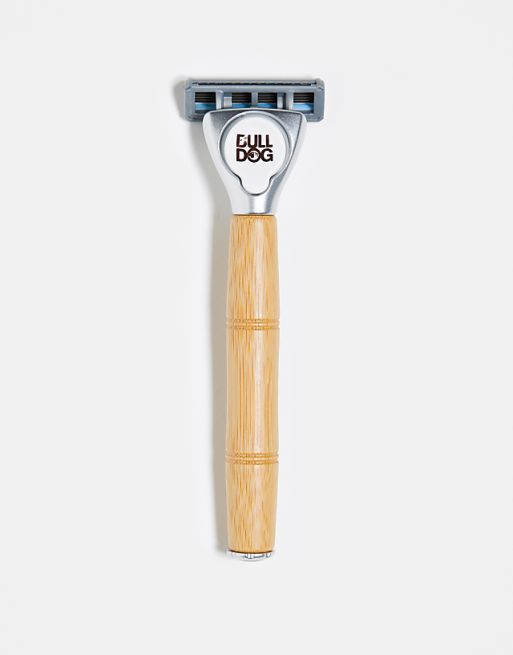 Bulldog Sensitive Razor