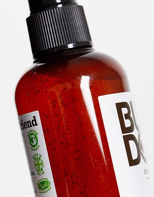 Bulldog Skincare Skincare Original Styling Salt Spray 150ml