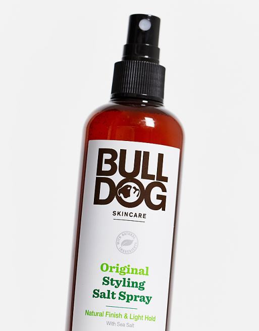 Bulldog Skincare Skincare Original Styling Salt Spray 150ml