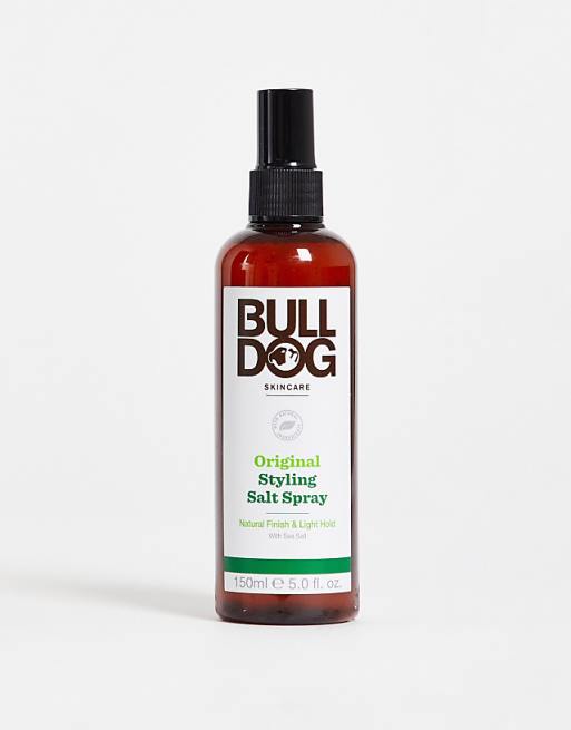Bulldog Skincare Skincare Original Styling Salt Spray 150ml