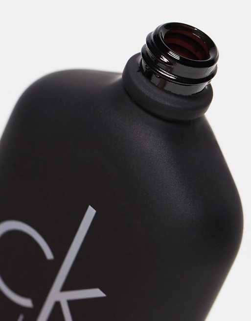 Calvin Klein CK Be Unisex Eau De Toilette 50ml